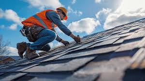 Reliable Norwalk, CA Roofing Service Solutions